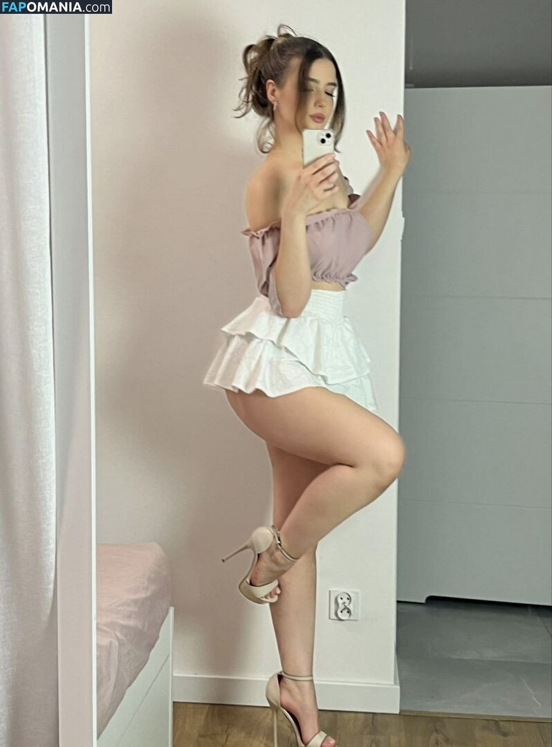 Umciakuska / Vikelsik Γυμνός OnlyFans  Διαρρεύσαστη φωτογραφία #17