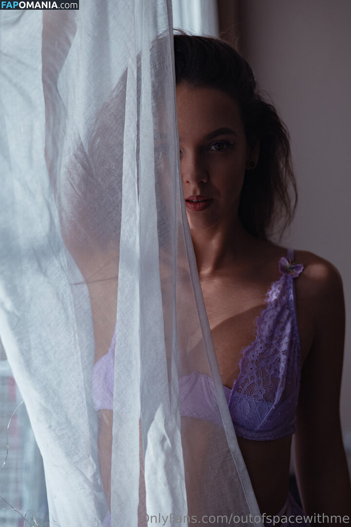 Vikioutofspace Γυμνός OnlyFans  Διαρρεύσαστη φωτογραφία #15