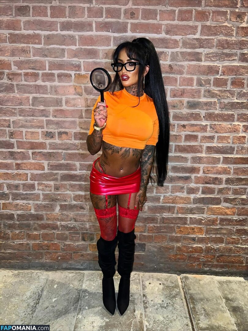 Vikki Blendell Γυμνός OnlyFans  Διαρρεύσαστη φωτογραφία #3