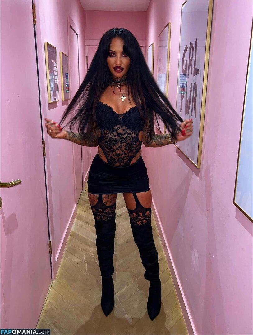 Vikki Blendell Γυμνός OnlyFans  Διαρρεύσαστη φωτογραφία #4