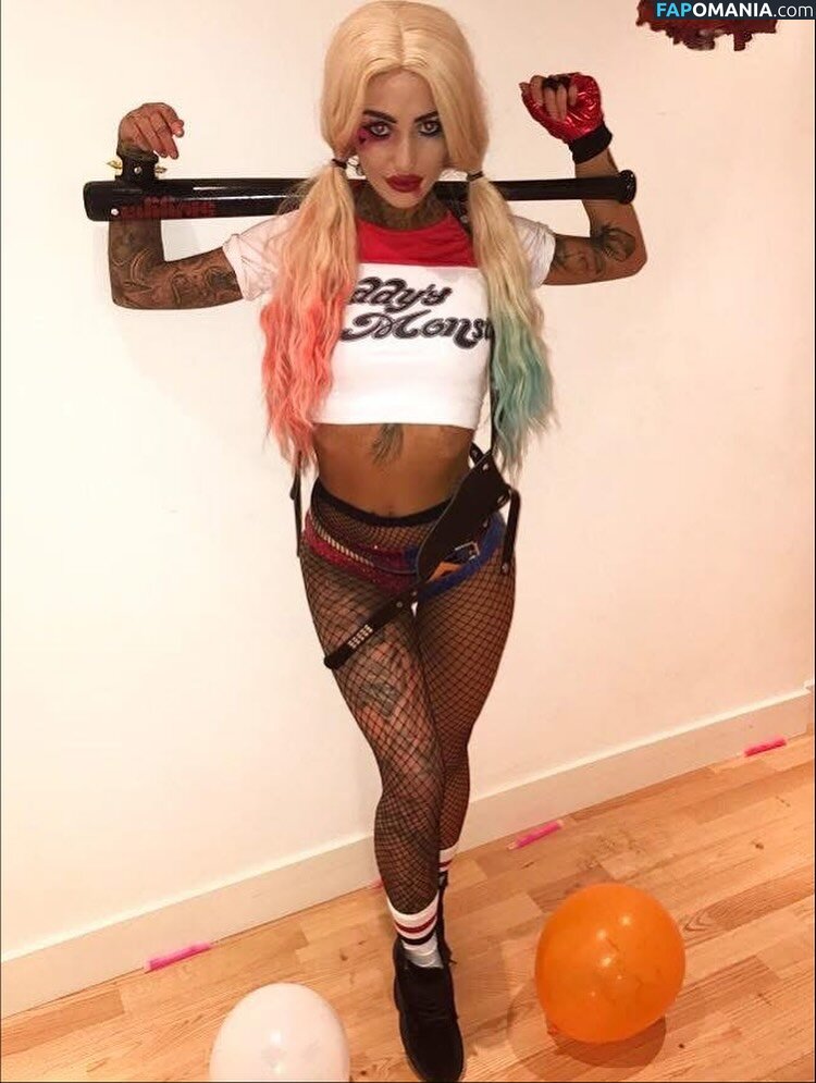 Vikki Blendell Γυμνός OnlyFans  Διαρρεύσαστη φωτογραφία #5