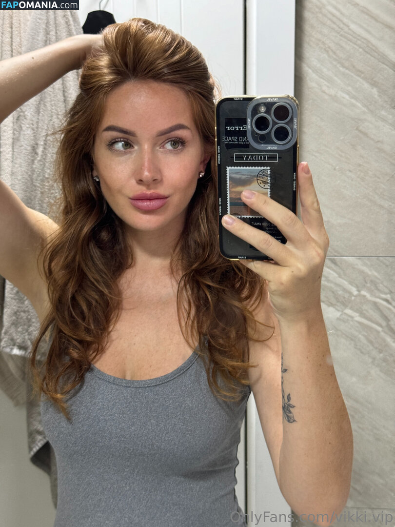 vikki.vip Γυμνός OnlyFans  Διαρρεύσαστη φωτογραφία #4