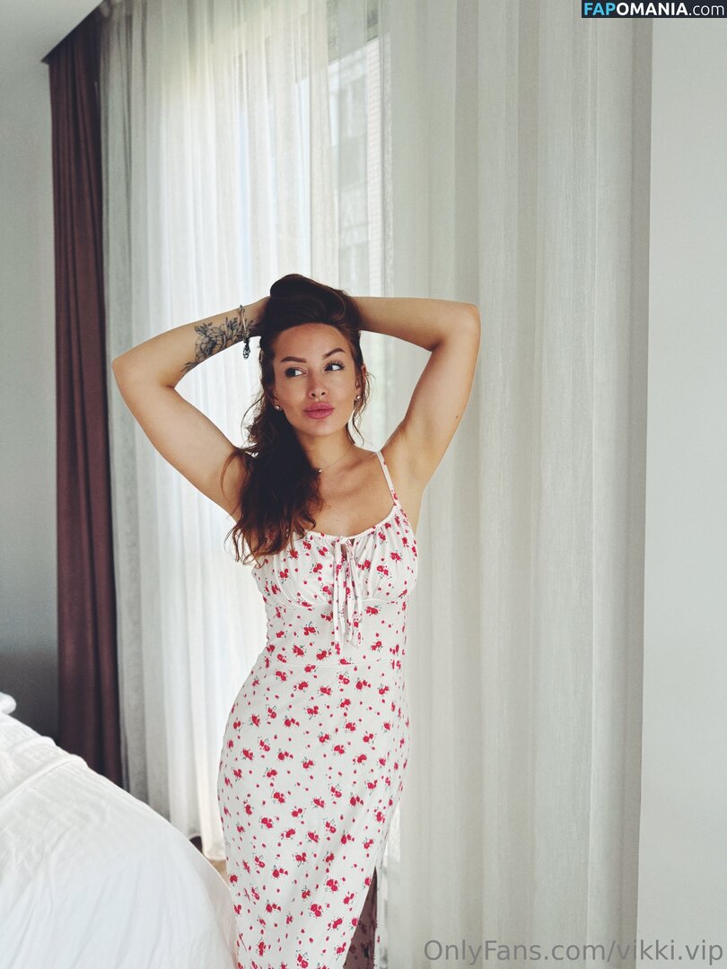 vikki.vip Γυμνός OnlyFans  Διαρρεύσαστη φωτογραφία #9