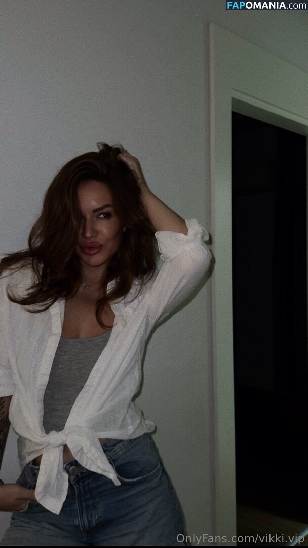 vikki.vip Γυμνός OnlyFans  Διαρρεύσαστη φωτογραφία #10