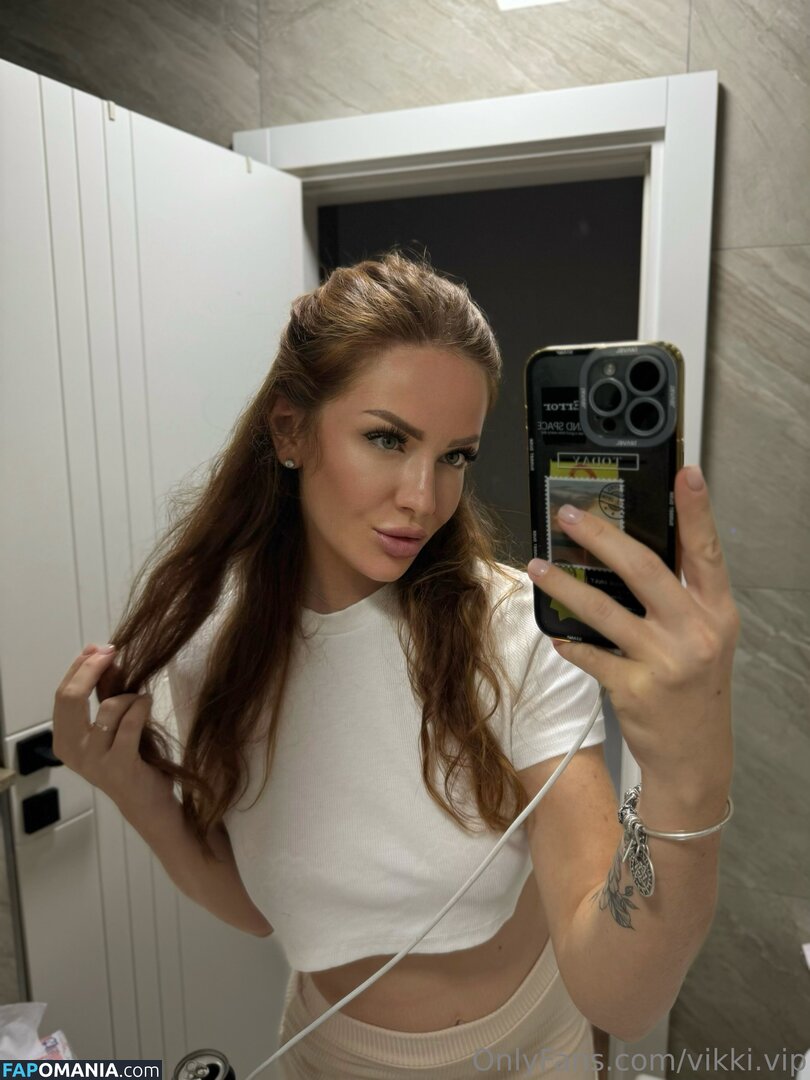 vikki.vip Γυμνός OnlyFans  Διαρρεύσαστη φωτογραφία #11