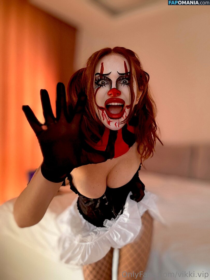 vikki.vip Γυμνός OnlyFans  Διαρρεύσαστη φωτογραφία #14