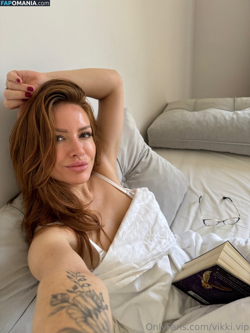 vikki.vip Γυμνός OnlyFans  Διαρρεύσαστη φωτογραφία #16