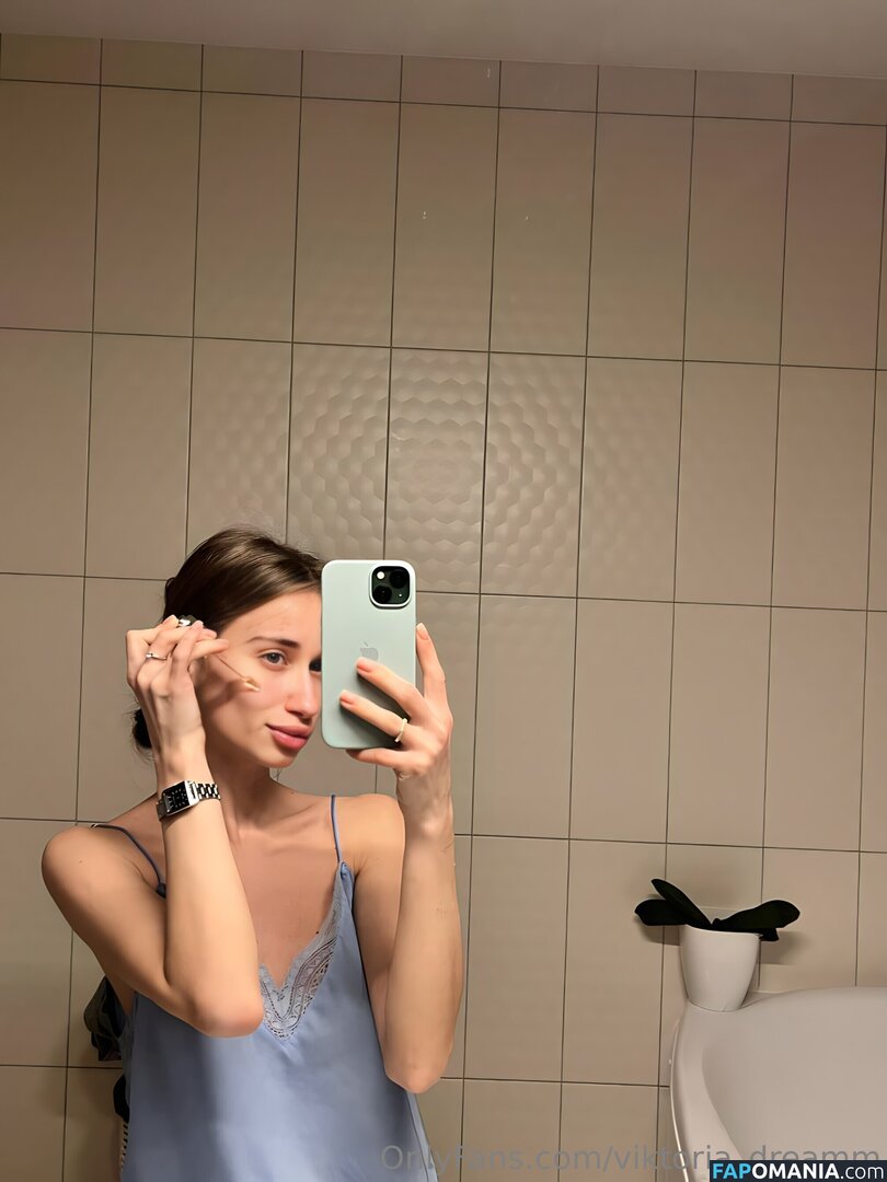 viktoria_dreamm Γυμνός OnlyFans  Διαρρεύσαστη φωτογραφία #1