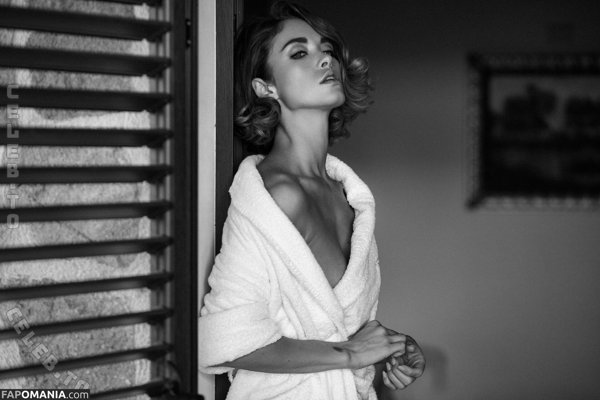 Viktoria Yarova / vi_blabla Γυμνός OnlyFans  Διαρρεύσαστη φωτογραφία #3