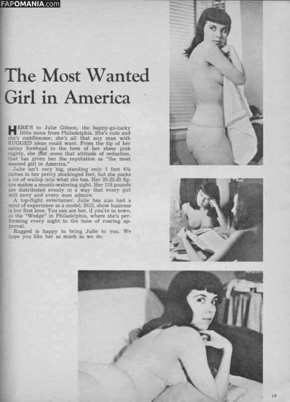 Vintage English Pinups / pinup_vintage_gallery Γυμνός OnlyFans  Διαρρεύσαστη φωτογραφία #40