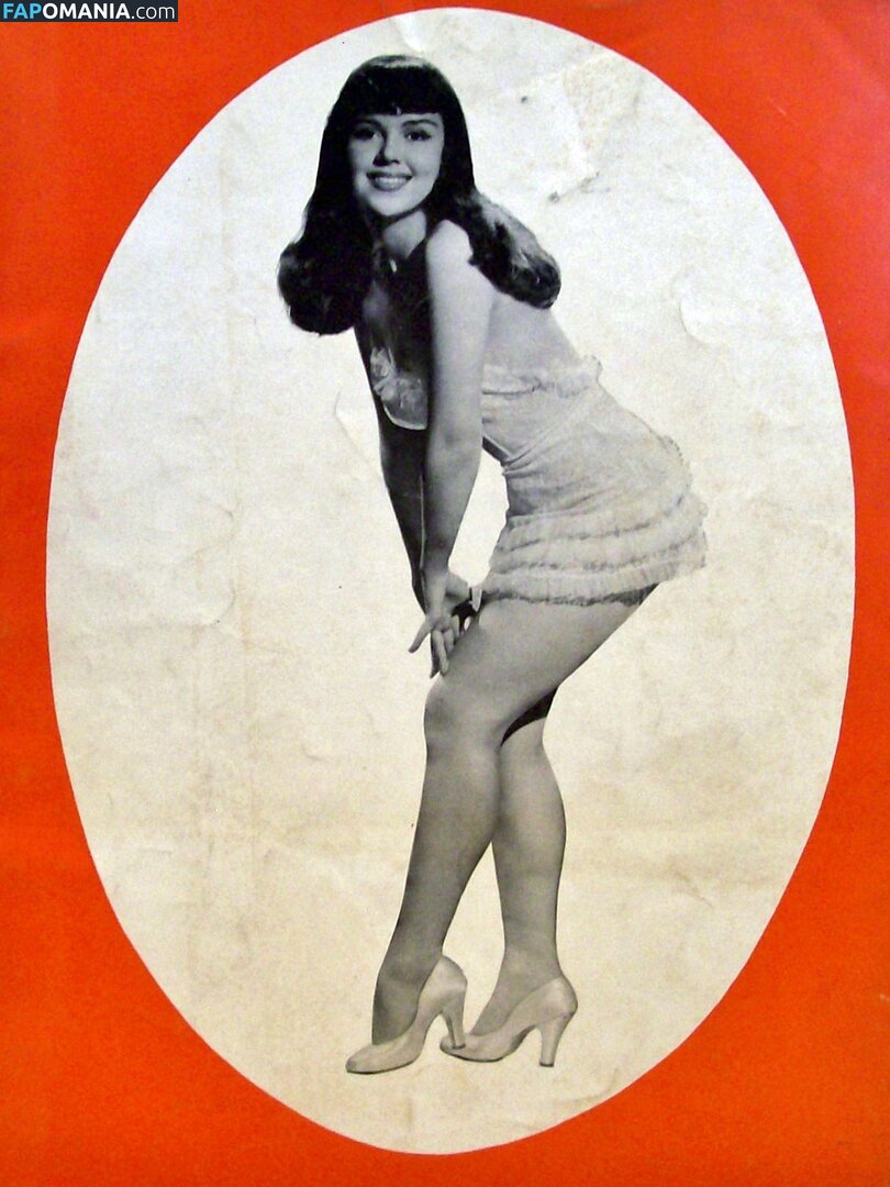 Vintage English Pinups / pinup_vintage_gallery Γυμνός OnlyFans  Διαρρεύσαστη φωτογραφία #48