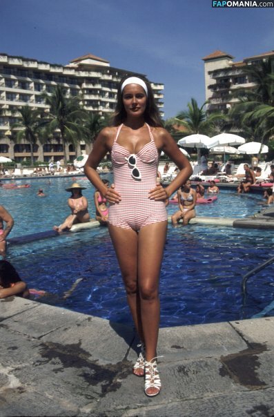 Vintage Starlets Γυμνός OnlyFans  Διαρρεύσαστη φωτογραφία #329