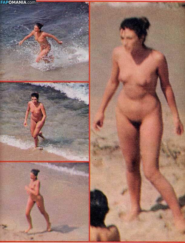 Vintage Starlets Γυμνός OnlyFans  Διαρρεύσαστη φωτογραφία #340