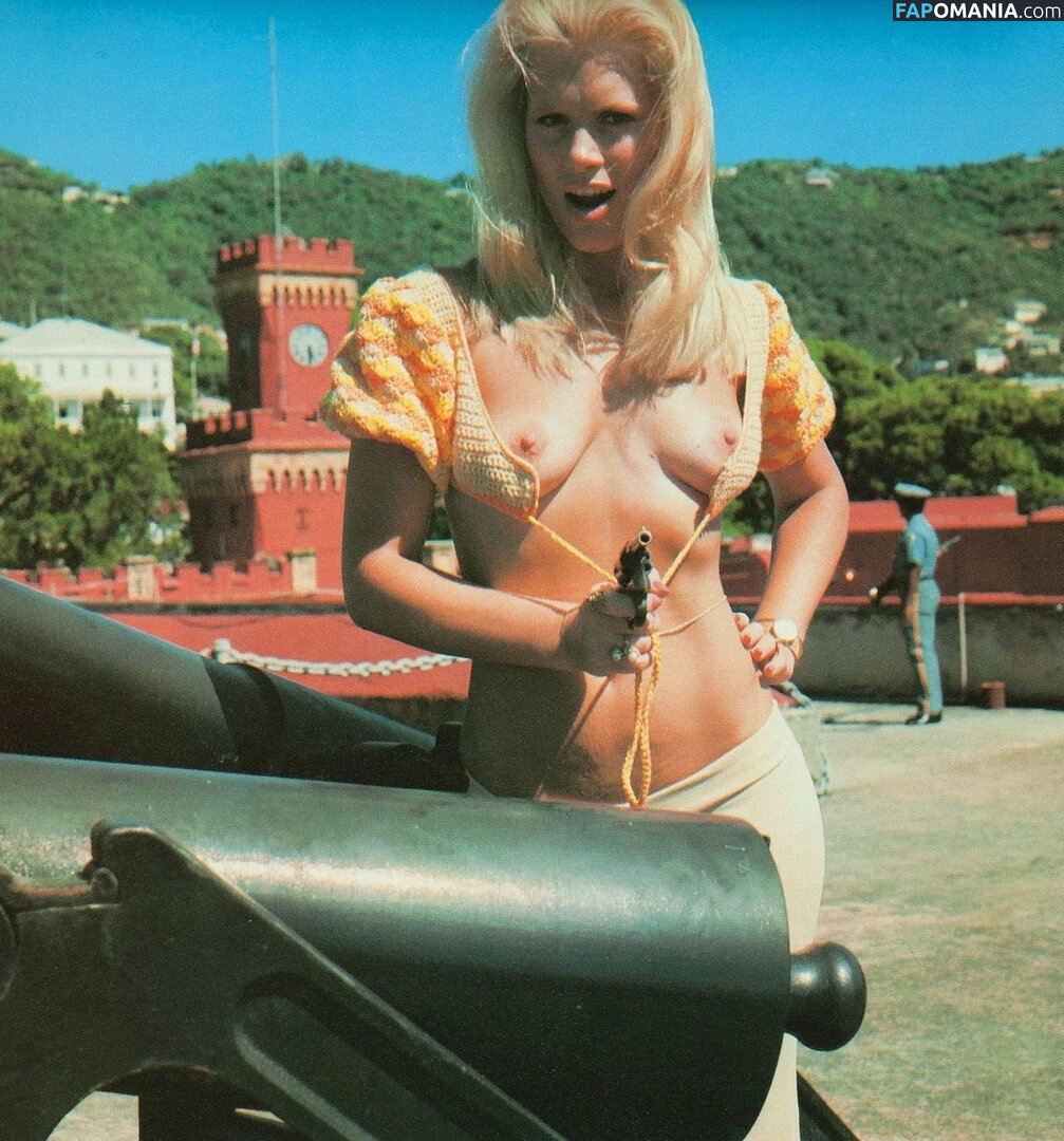 Vintage Starlets Γυμνός OnlyFans  Διαρρεύσαστη φωτογραφία #376