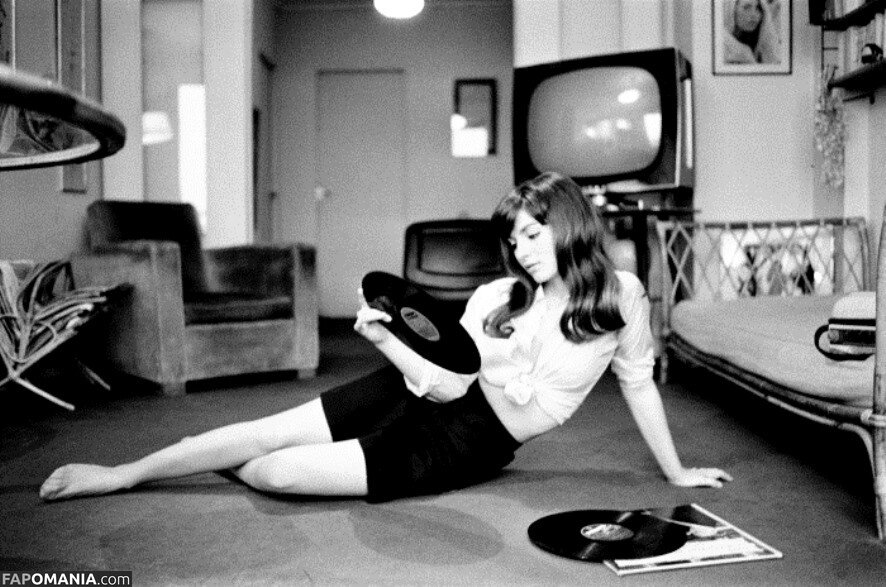 Vintage Starlets Γυμνός OnlyFans  Διαρρεύσαστη φωτογραφία #395