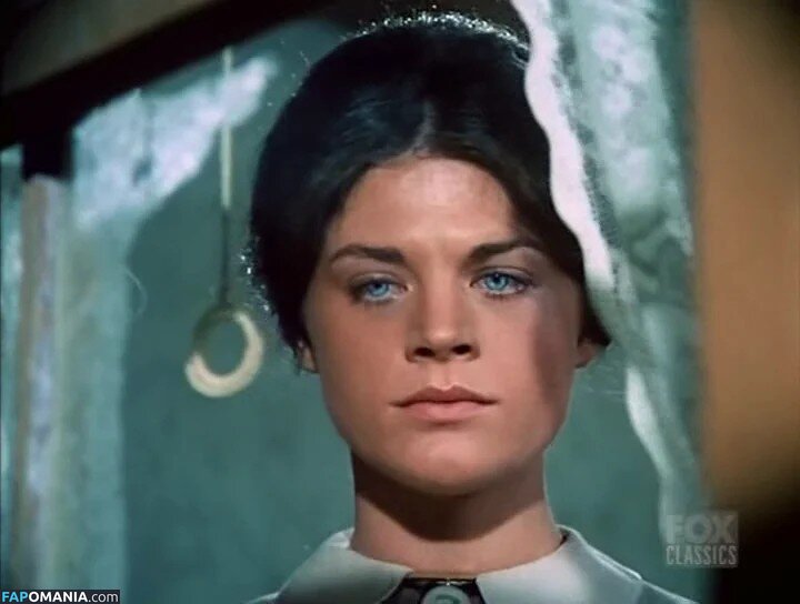Vintage Starlets Γυμνός OnlyFans  Διαρρεύσαστη φωτογραφία #439