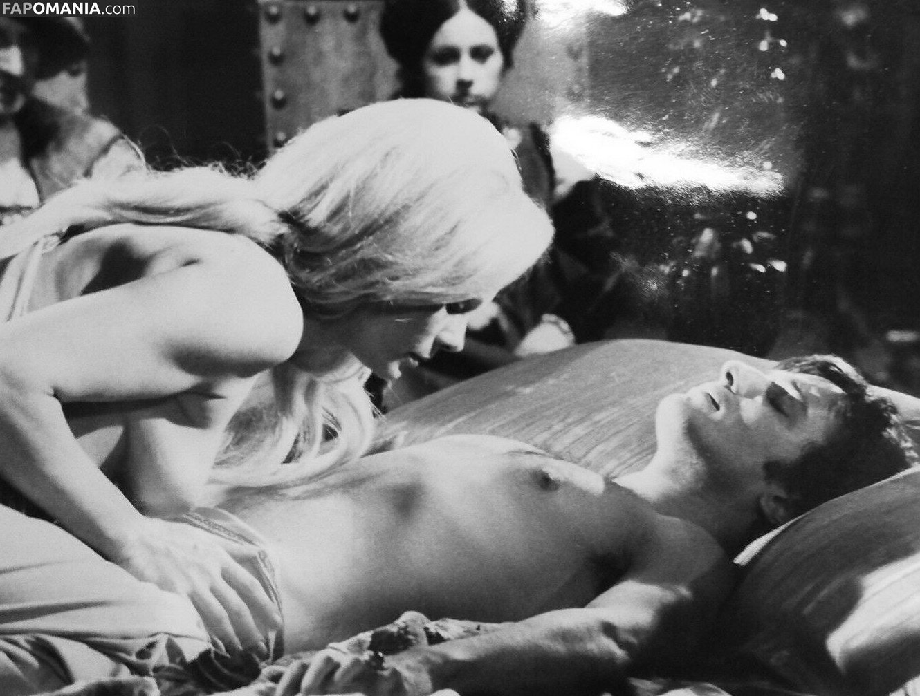 Vintage Starlets Γυμνός OnlyFans  Διαρρεύσαστη φωτογραφία #464