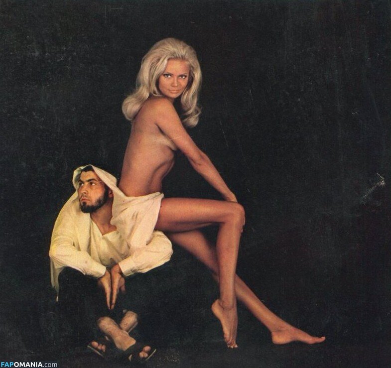 Vintage Starlets Γυμνός OnlyFans  Διαρρεύσαστη φωτογραφία #474