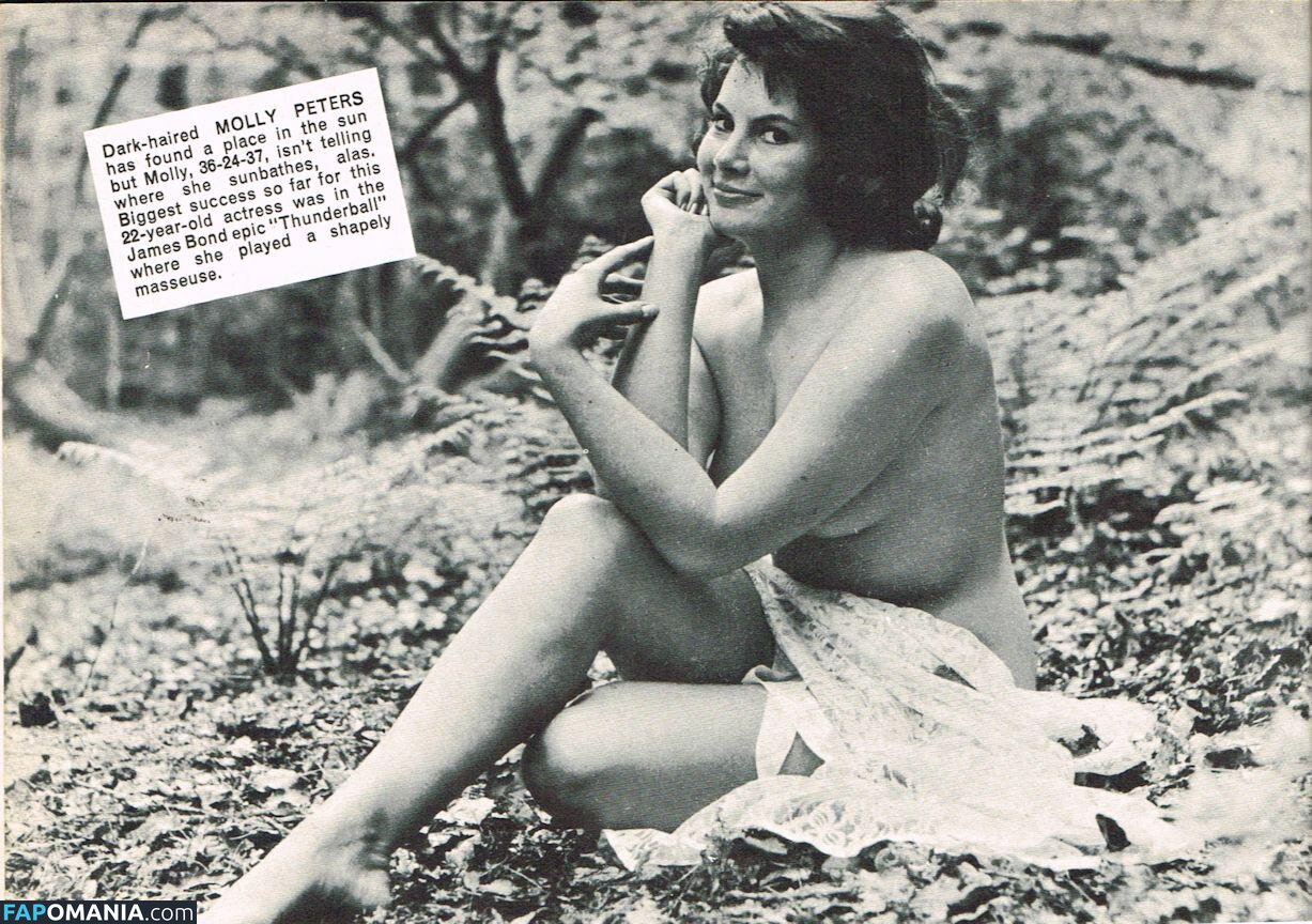 Vintage Starlets Γυμνός OnlyFans  Διαρρεύσαστη φωτογραφία #508