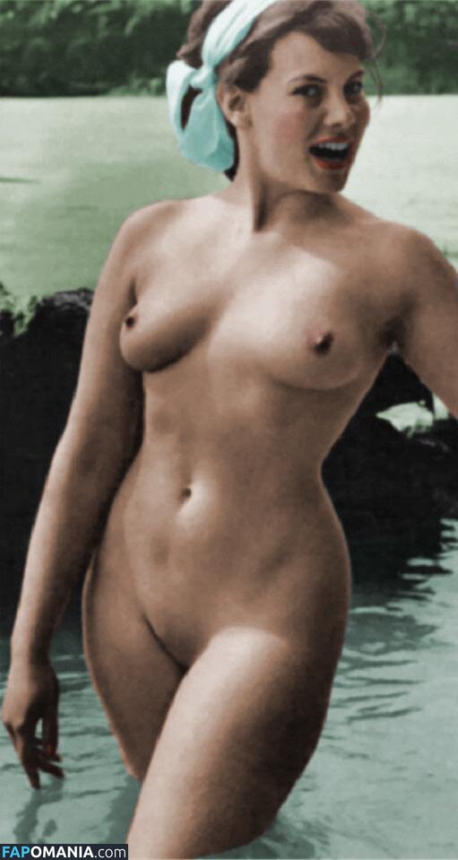 Vintage Starlets Γυμνός OnlyFans  Διαρρεύσαστη φωτογραφία #509