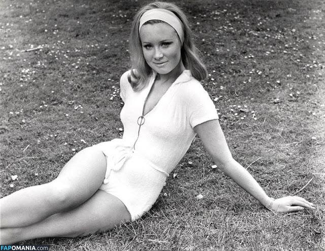 Vintage Starlets Γυμνός OnlyFans  Διαρρεύσαστη φωτογραφία #515
