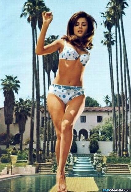 Vintage Starlets Γυμνός OnlyFans  Διαρρεύσαστη φωτογραφία #536
