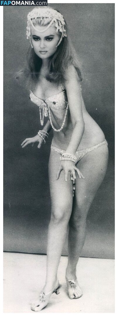 Vintage Starlets Γυμνός OnlyFans  Διαρρεύσαστη φωτογραφία #537