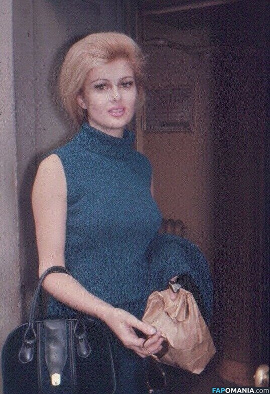 Vintage Starlets Γυμνός OnlyFans  Διαρρεύσαστη φωτογραφία #538