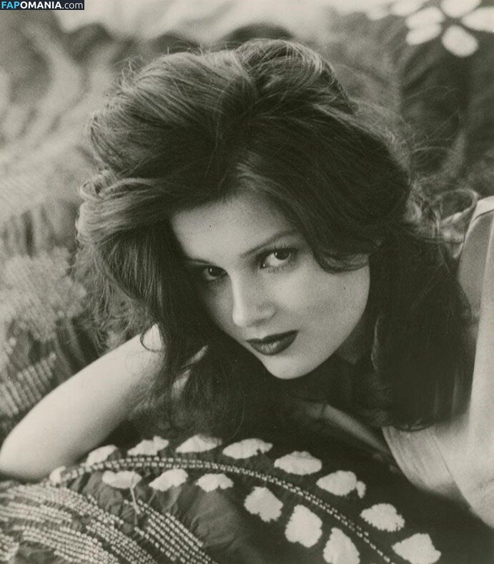 Vintage Starlets Γυμνός OnlyFans  Διαρρεύσαστη φωτογραφία #544