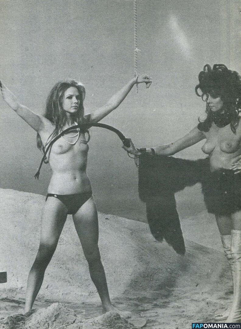 Vintage Starlets Γυμνός OnlyFans  Διαρρεύσαστη φωτογραφία #611