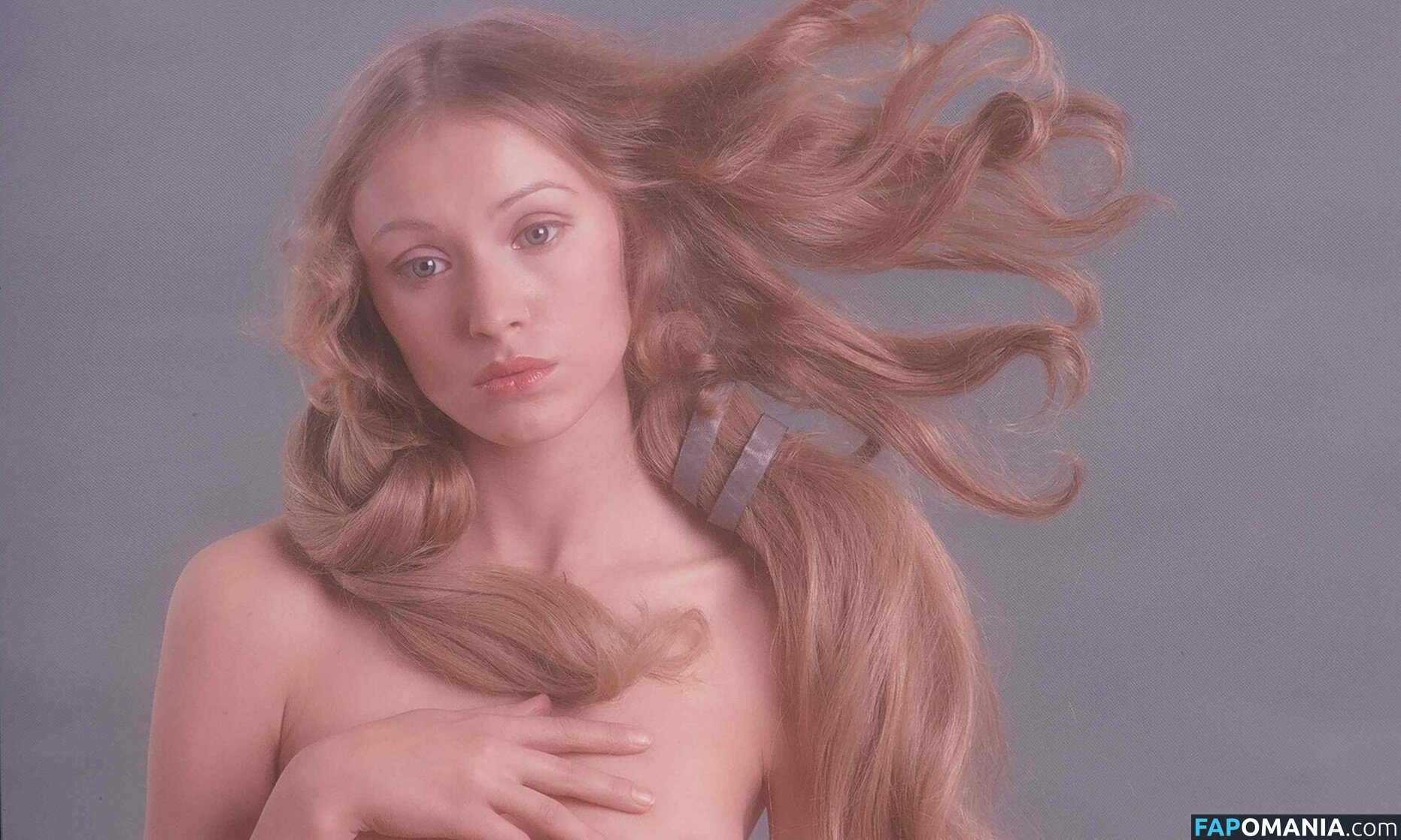Vintage Starlets Γυμνός OnlyFans  Διαρρεύσαστη φωτογραφία #653