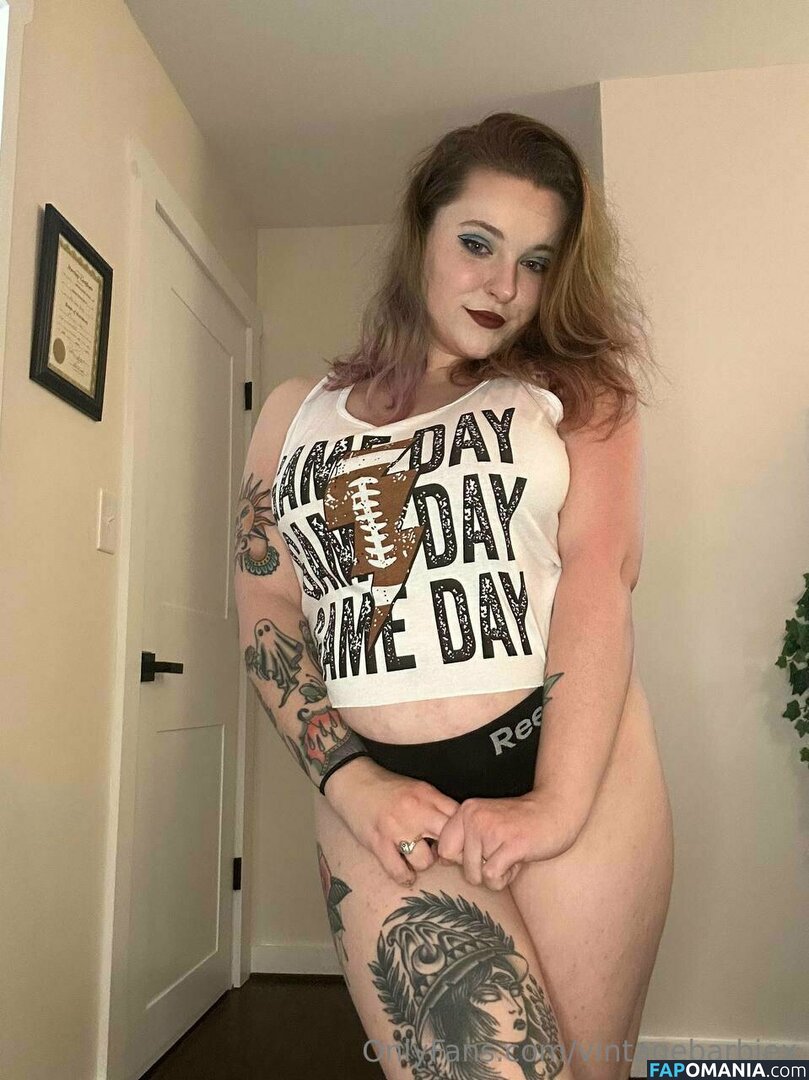vintagebarbiex / vintagebxrbie Γυμνός OnlyFans  Διαρρεύσαστη φωτογραφία #142