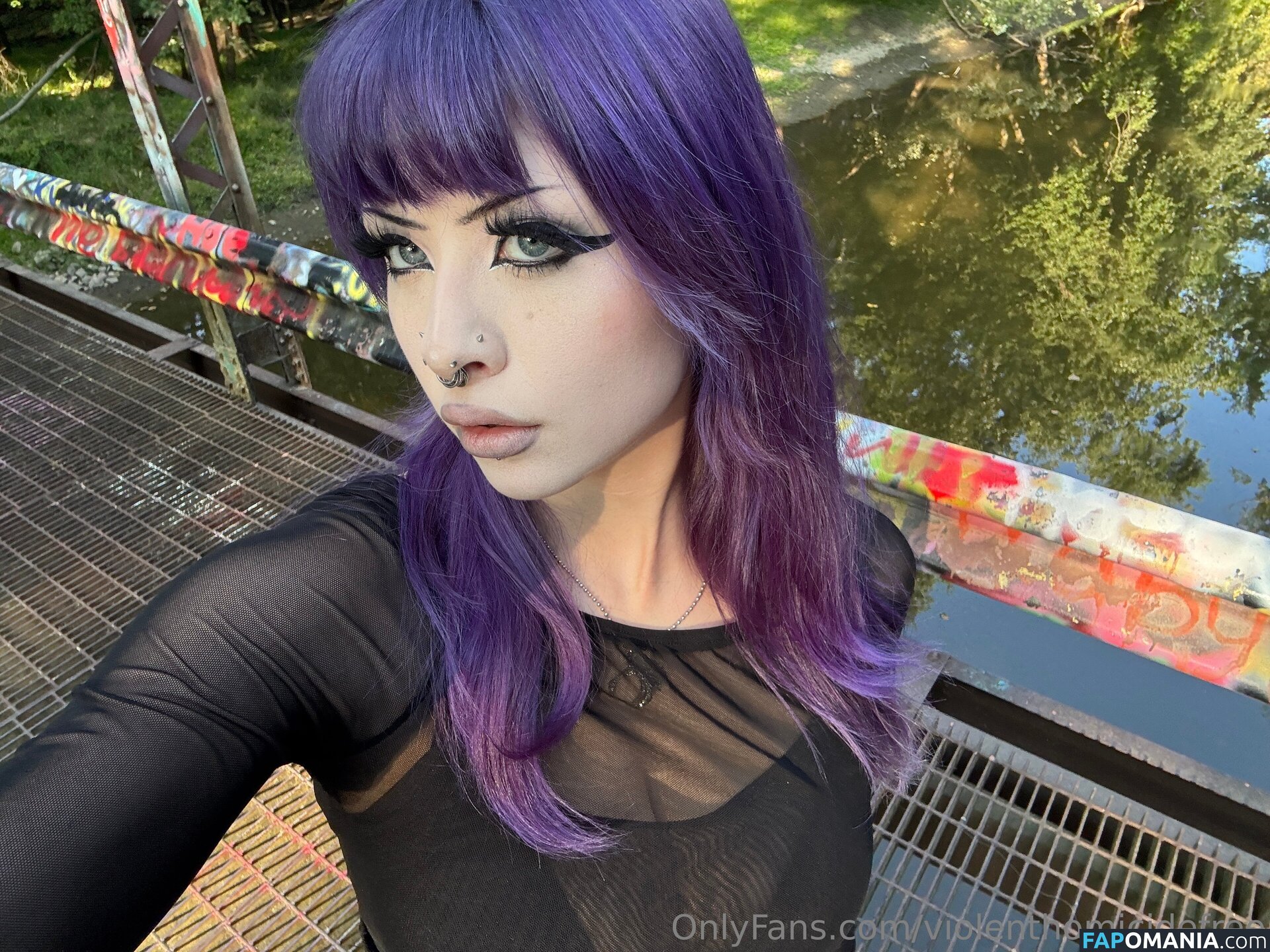 violenthomicide / violenthomicidefree Γυμνός OnlyFans  Διαρρεύσαστη φωτογραφία #1