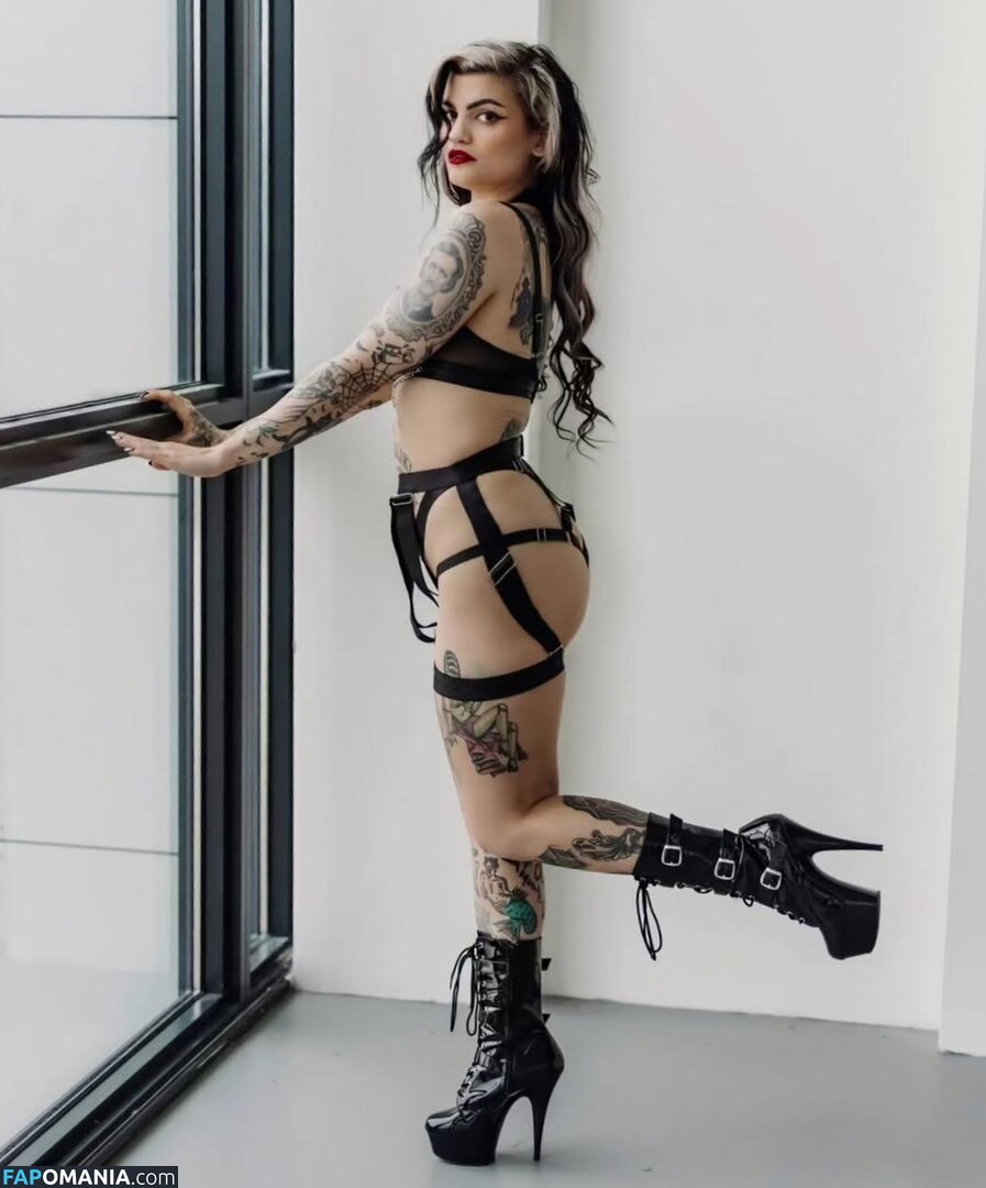 Violentsinema Γυμνός OnlyFans  Διαρρεύσαστη φωτογραφία #1