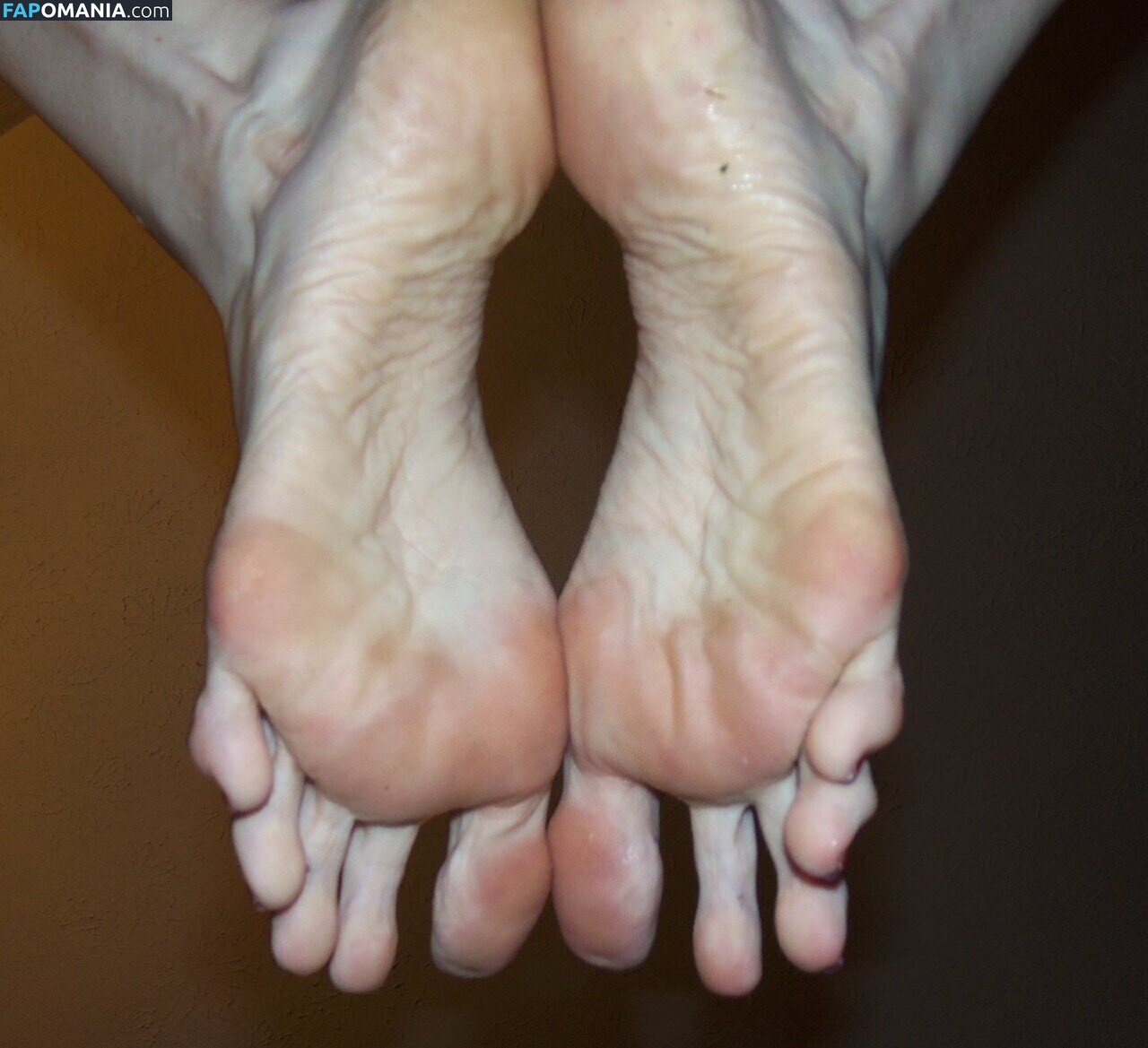 Violet's Toes (Violet's Perfect Feet Γυμνός OnlyFans  Διαρρεύσαστη φωτογραφία #3