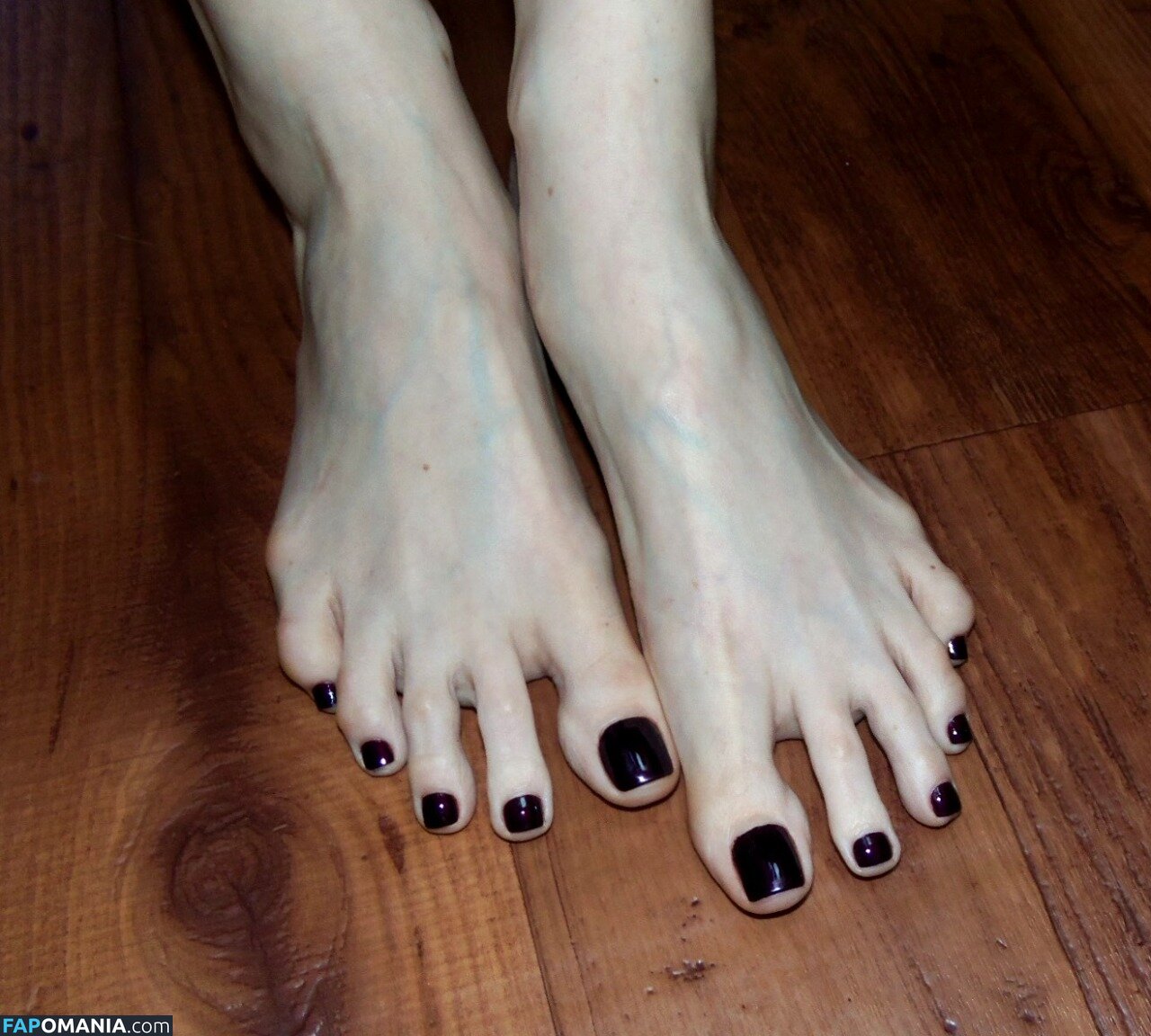 Violet's Toes (Violet's Perfect Feet Γυμνός OnlyFans  Διαρρεύσαστη φωτογραφία #14
