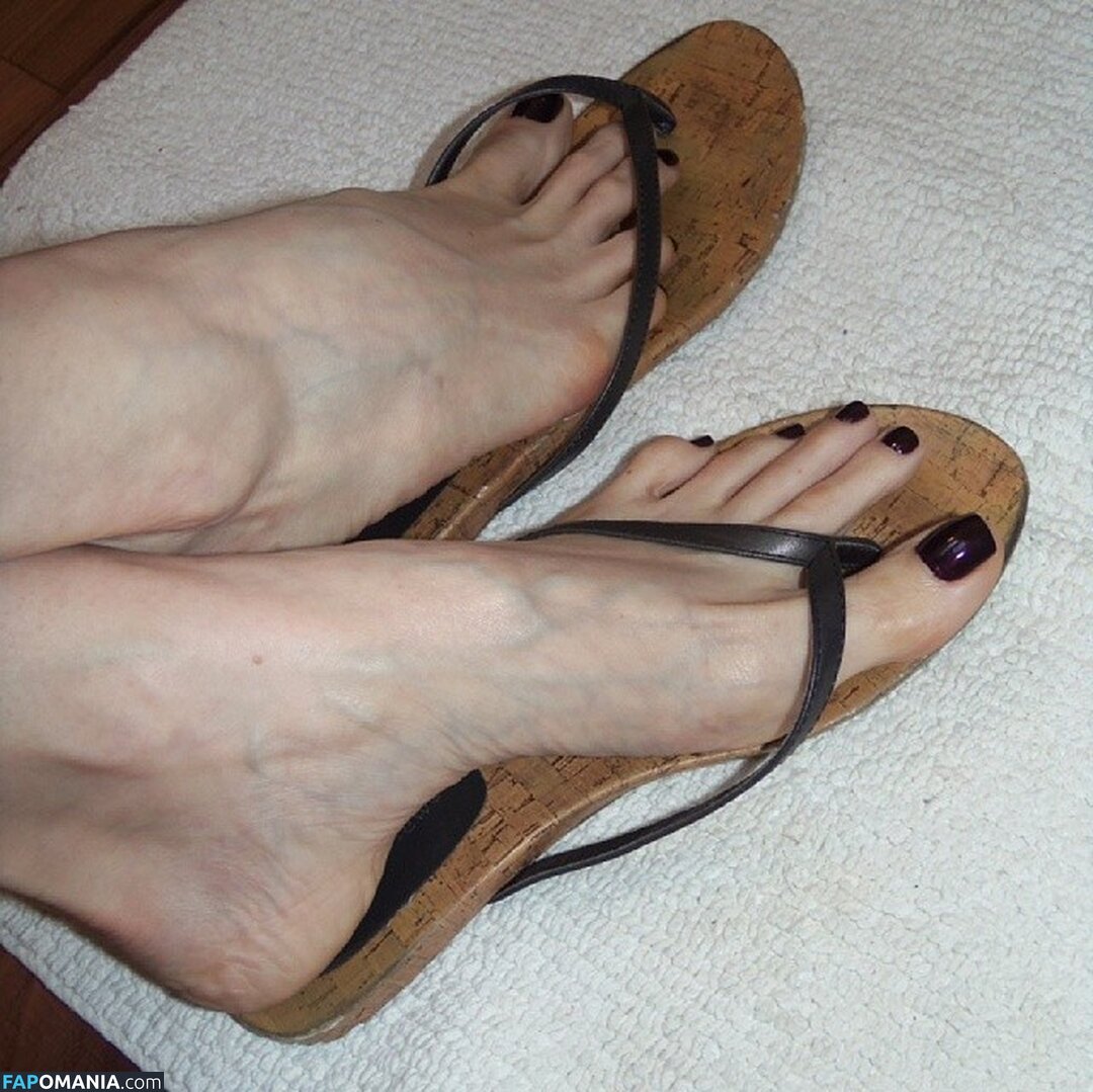 Violet's Toes (Violet's Perfect Feet Γυμνός OnlyFans  Διαρρεύσαστη φωτογραφία #20
