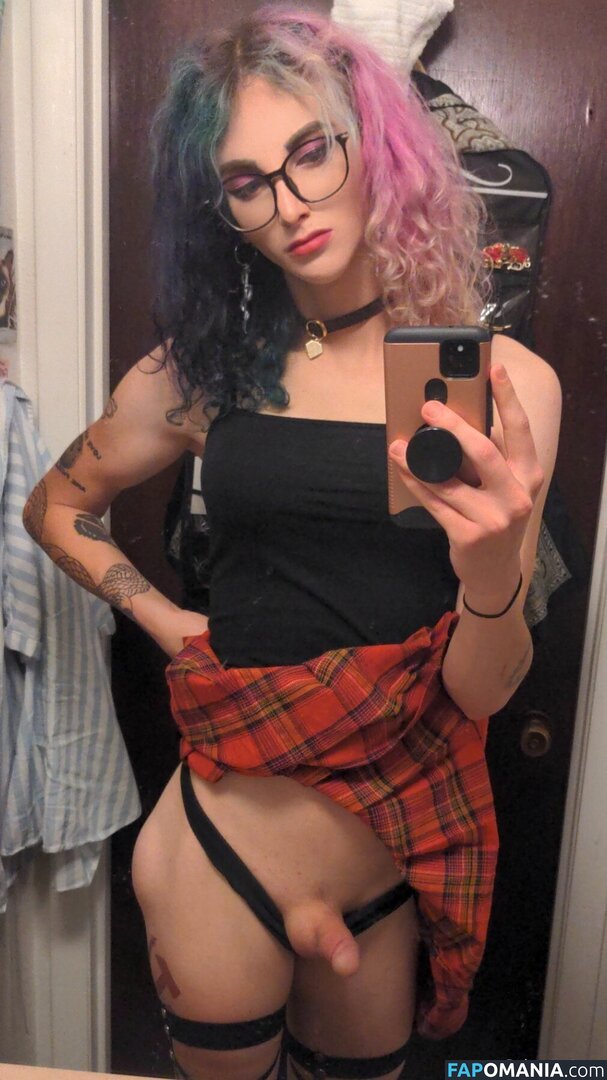 Violet Valentine / slutpilled / thot_piece / violetvalentine_official Γυμνός OnlyFans  Διαρρεύσαστη φωτογραφία #1