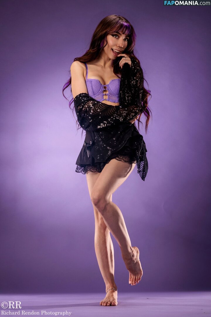 AnythingForVi / GoddessViolet / VioletDivine / violetdivinee Γυμνός OnlyFans  Διαρρεύσαστη φωτογραφία #1