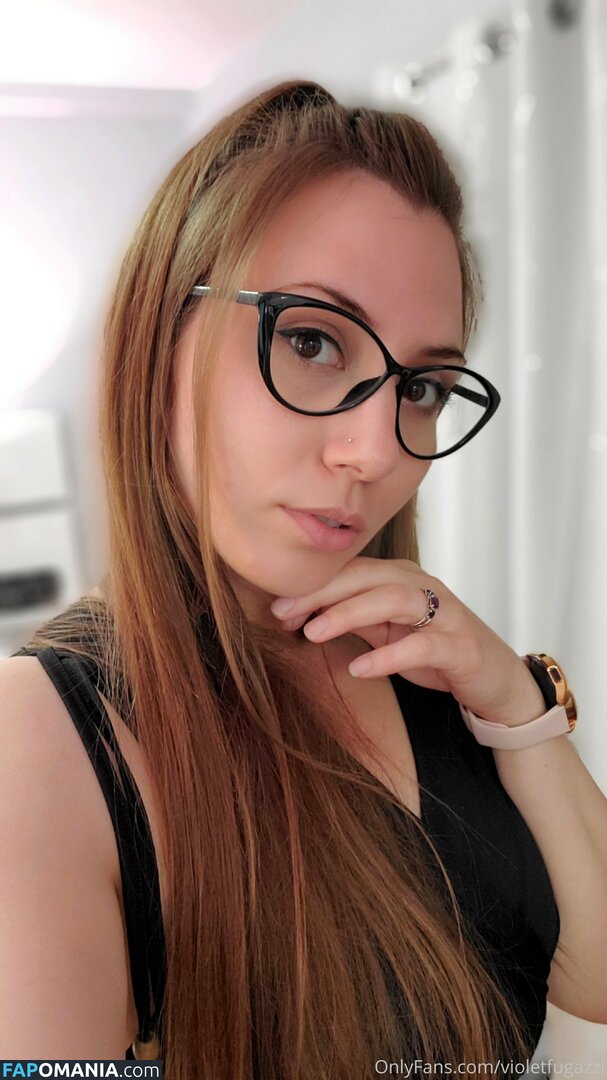 Violet Fugazzi / violet.fugazzi / violetfugazzi / violetsvip Γυμνός OnlyFans  Διαρρεύσαστη φωτογραφία #1