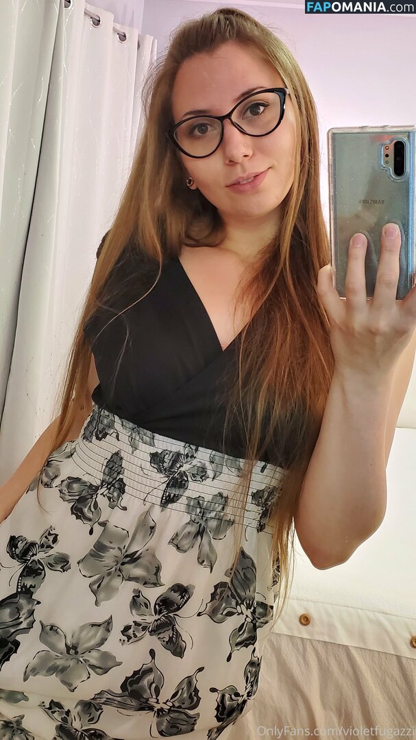 Violet Fugazzi / violet.fugazzi / violetfugazzi / violetsvip Γυμνός OnlyFans  Διαρρεύσαστη φωτογραφία #3