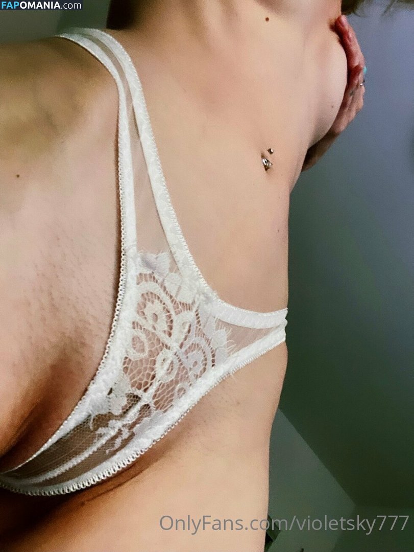 violetivy77 / violetsky777 Γυμνός OnlyFans  Διαρρεύσαστη φωτογραφία #17