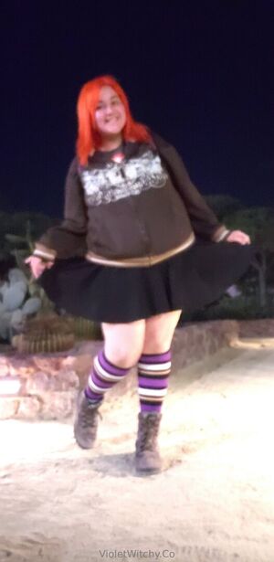 VioletWitchy