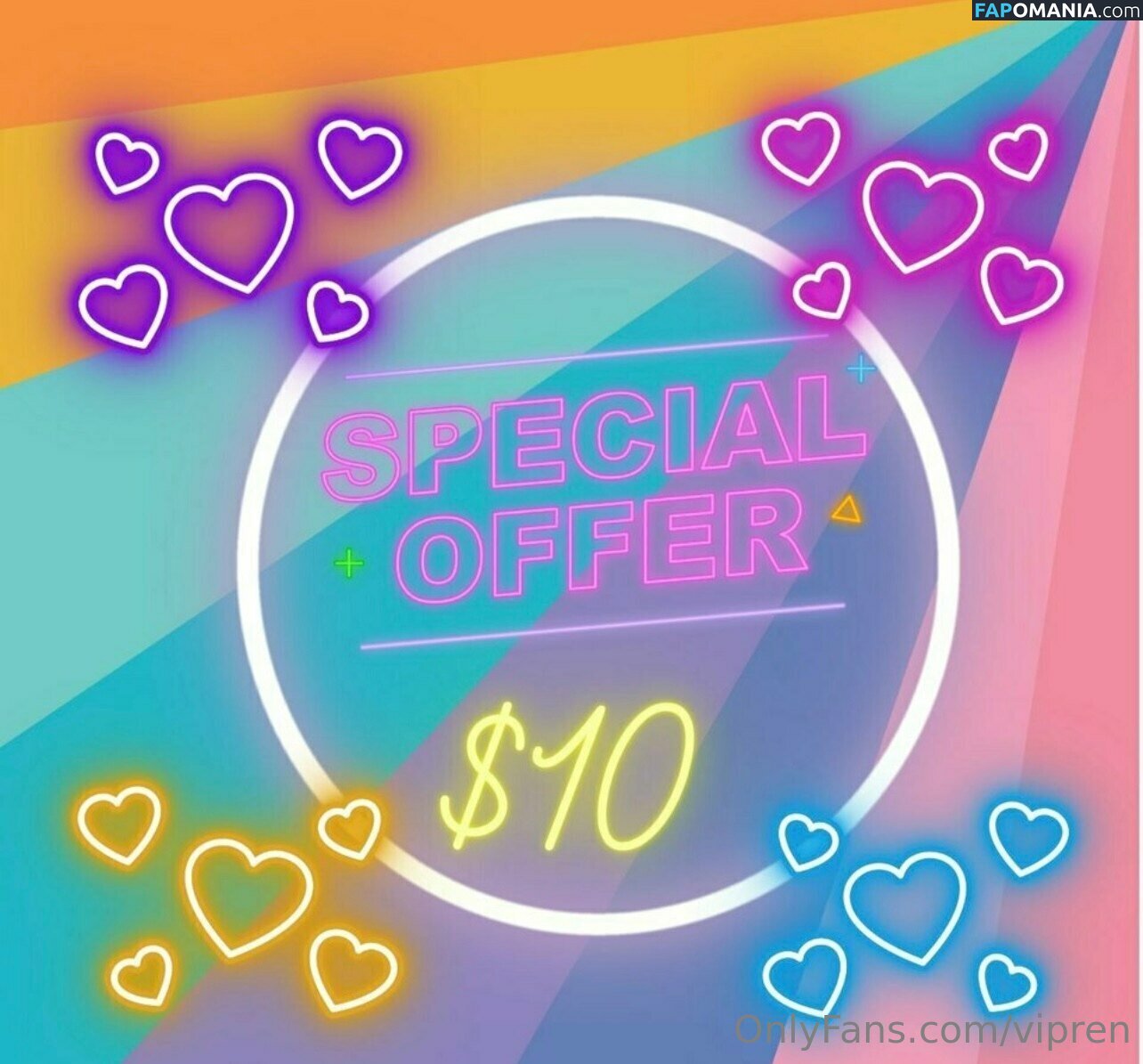 vipren Γυμνός OnlyFans  Διαρρεύσαστη φωτογραφία #9