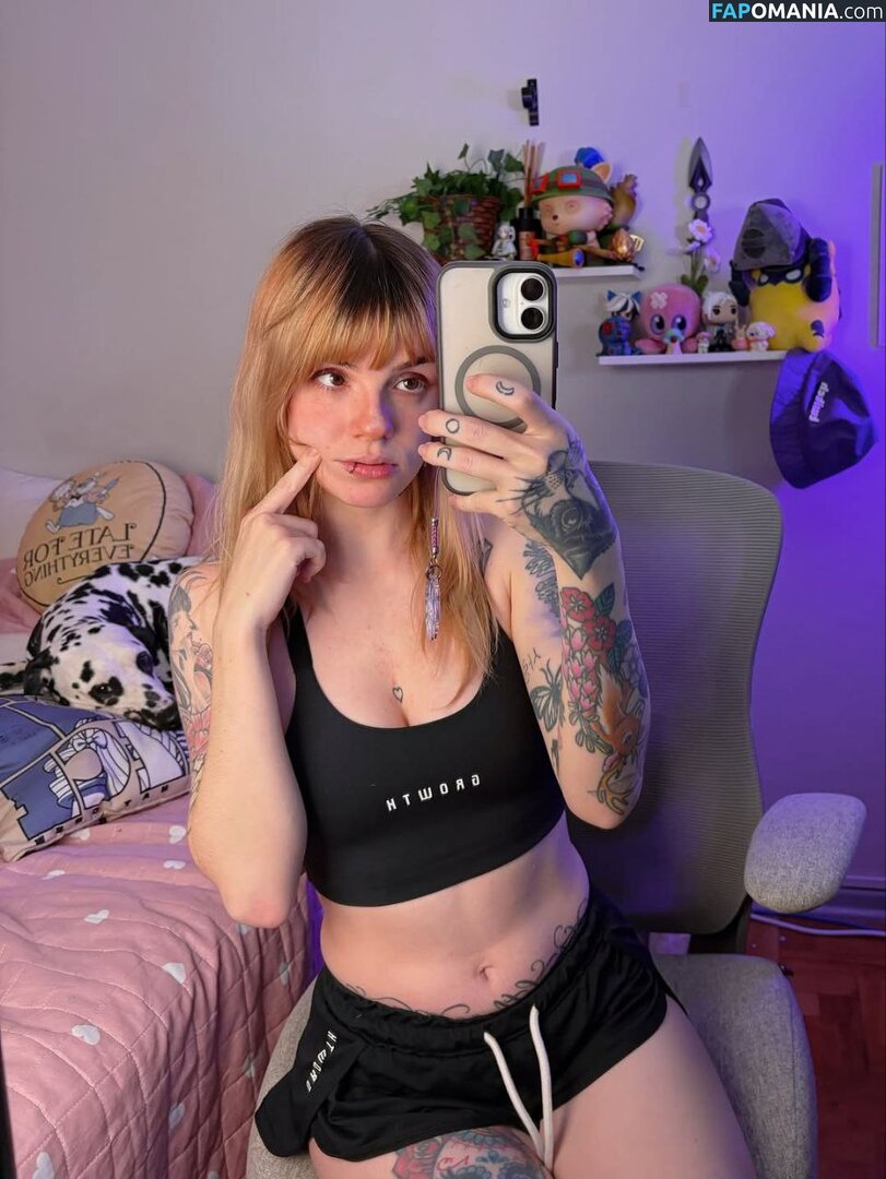 Viqsm Γυμνός OnlyFans  Διαρρεύσαστη φωτογραφία #29