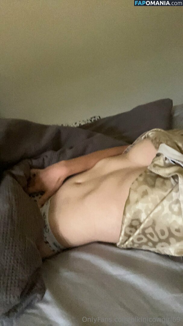 Bikinicowgirl1 / Bikinicowgirl69 / Storm_hogan / VIRAL Γυμνός OnlyFans  Διαρρεύσαστη φωτογραφία #11