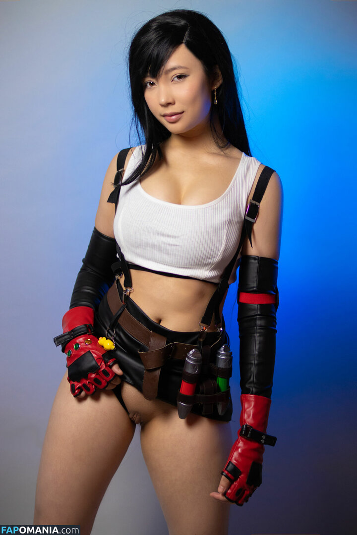 Virtual Geisha / VirtualGeisha / VirtualGeishaaa / thevirtualgeisha Γυμνός OnlyFans  Διαρρεύσαστη φωτογραφία #87