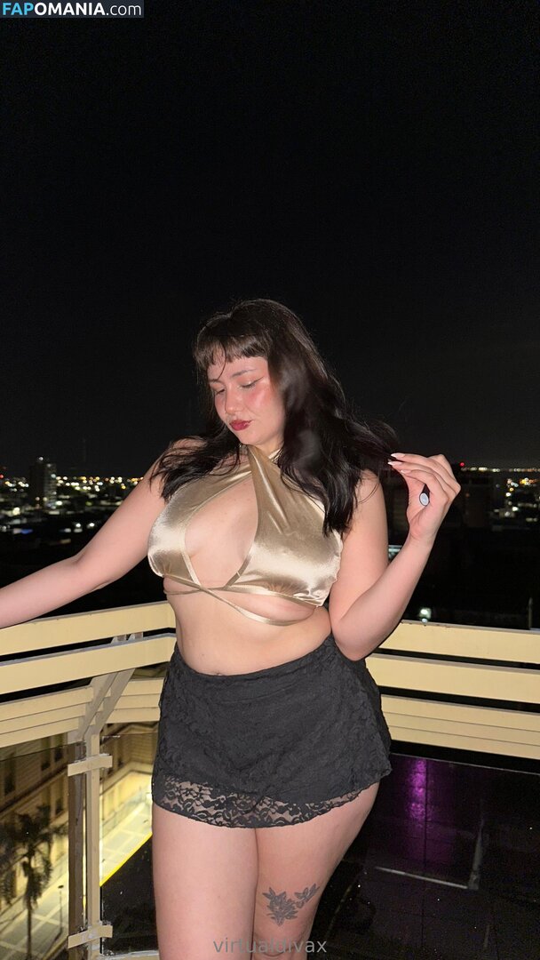 virtualdivasllc / virtualdivax Γυμνός OnlyFans  Διαρρεύσαστη φωτογραφία #24