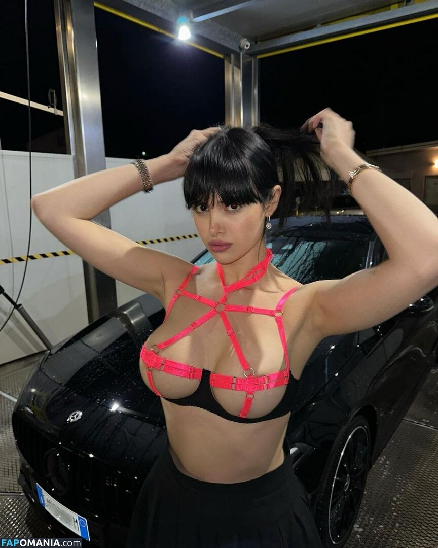 Vismara Martina / martinavismara / vismaramartina Γυμνός OnlyFans  Διαρρεύσαστη φωτογραφία #182