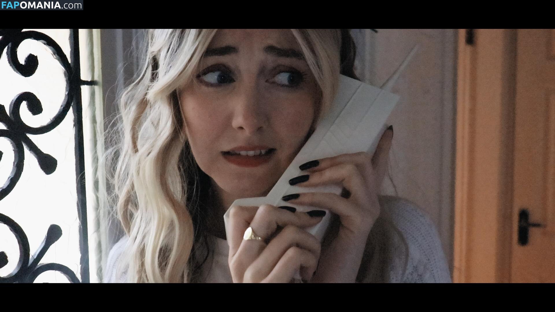 Visualsounds / jenniejutsu Γυμνός OnlyFans  Διαρρεύσαστη φωτογραφία #2